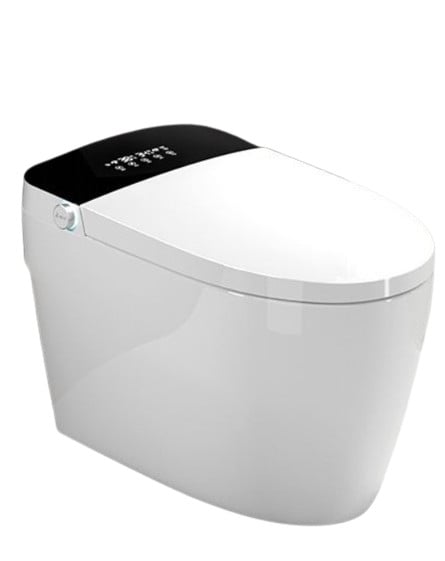 Jiumuwang Smart Toilet Bowl