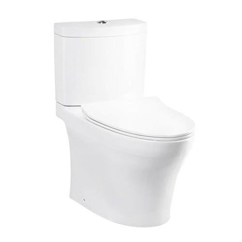 TOTO C769ESI Close Coupled Toilet Bowl