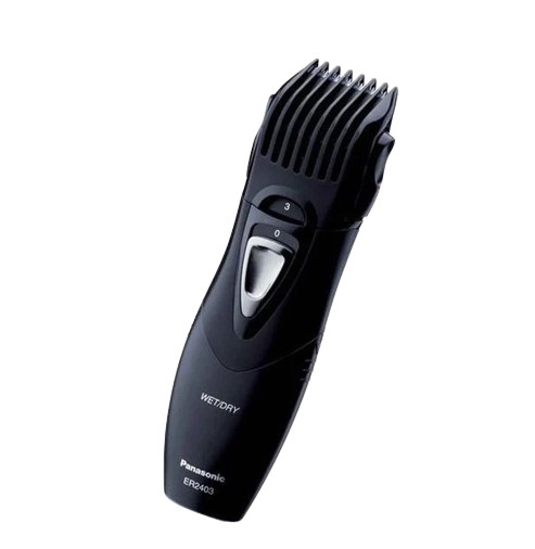 Panasonic ER2403 Body Hair & Beard Trimmer