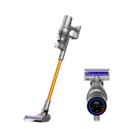 Airbot Hypersonics PRO Cordless Vacuum Cleaner