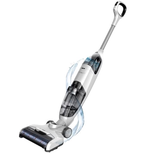 Tineco iFloor Cordless Vacuum Cleaner