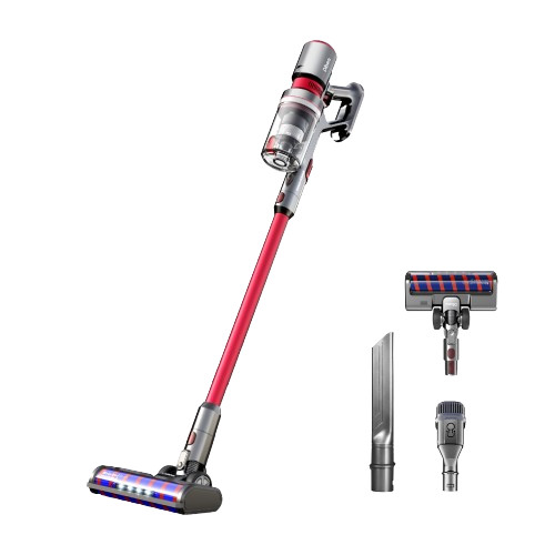 Dibea F20 Max Cordless Vacuum Cleaner