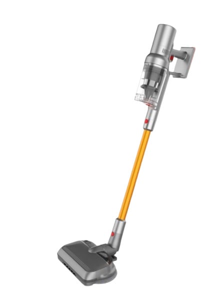 Airbot Hypersonics Max 33,000Pa Smart Cordless Vacuum Cleaner