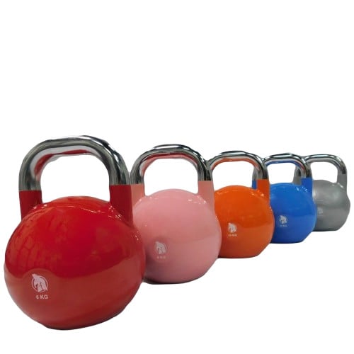 Aspire Competition Kettlebell