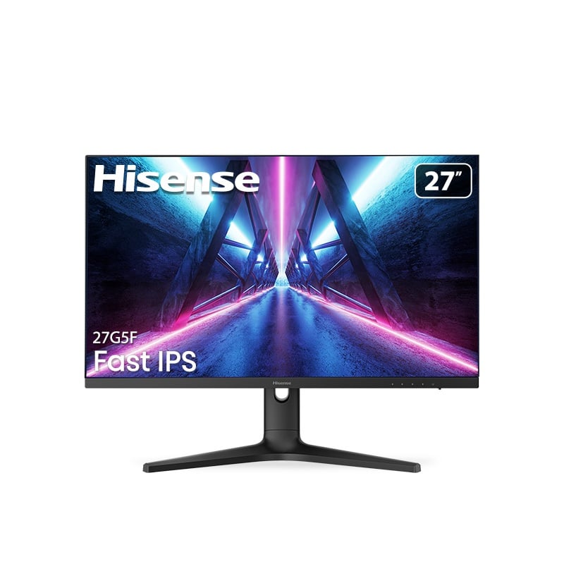 Hisense Fast IPS Gaming Monitor G5F-SE 27