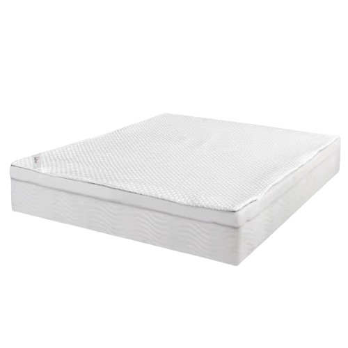 Sleepthetic™ ICE COOL Mattress Pad