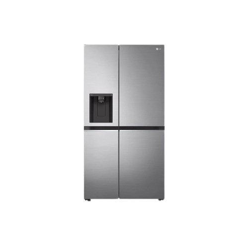 LG GS-L6172PZ Side by Side Refrigerator