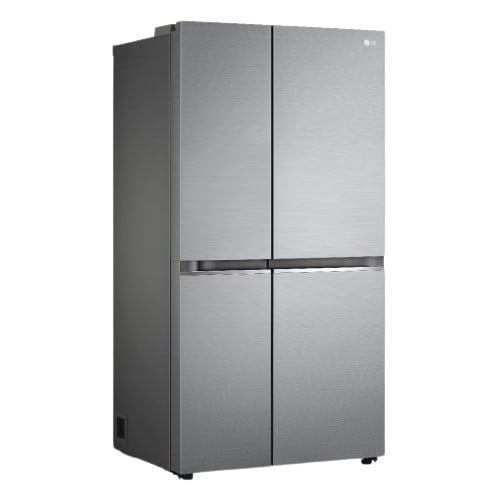 LG GS-B6473PZ 647L Side by Side Refrigerator
