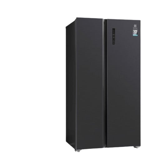 Electrolux ESE6101A-BSG Side by Side Refrigerator
