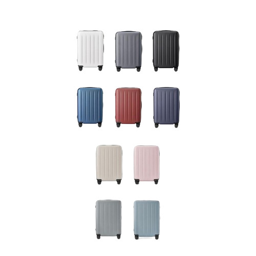 Best Xiaomi 90 FUN PC Luggage Bags Price & Reviews in Singapore 2024