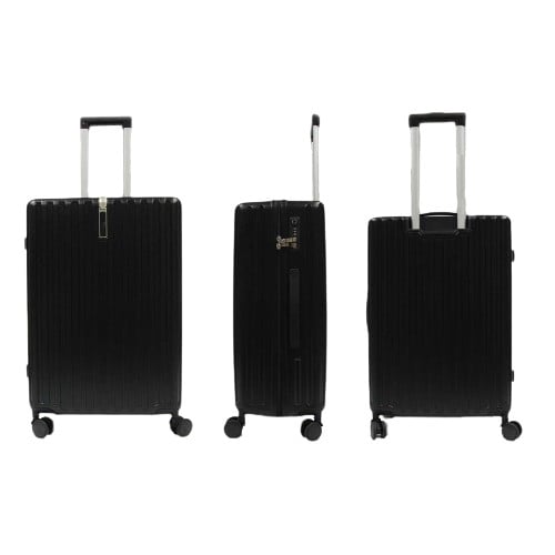 Cotton Candy Polycarbonate Luggage