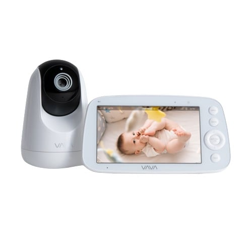 VAVA Baby Monitor Camera Set