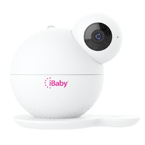 iBaby M8 2K HD WiFi Baby Monitor