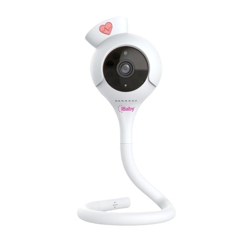 iBaby i2 Smart Baby Monitor Camera