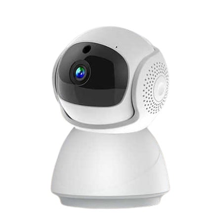 5G CCTV WiFi Camera Baby Monitor