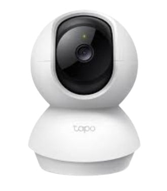 TP-Link Tapo 360 WiFi Baby Monitor