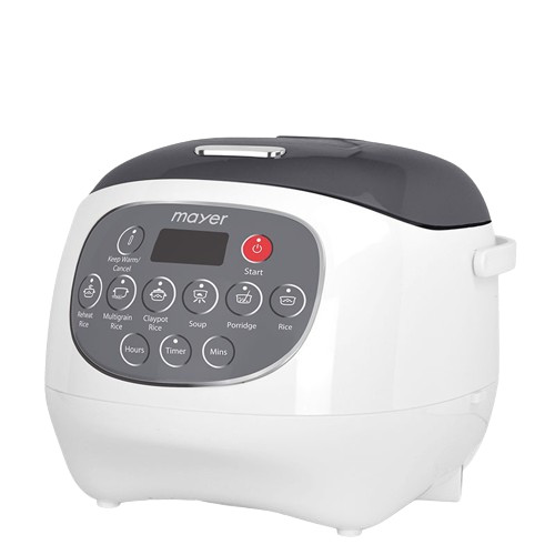 Mayer MMRC30 Rice Cooker
