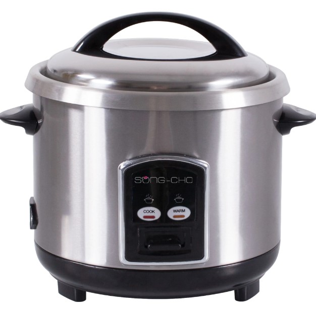 Song Cho SCC103 1L Conventional Rice Cooker