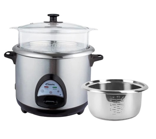 PowerPac PPRC32 Rice Cooker