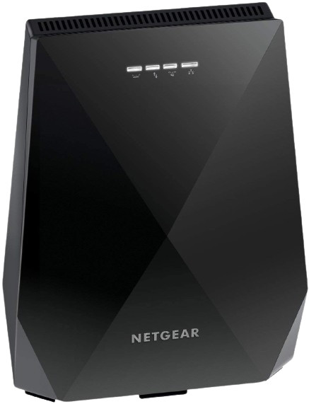 NETGEAR Nighthawk X6 AC2200 Tri-Band Mesh WiFi Extender
