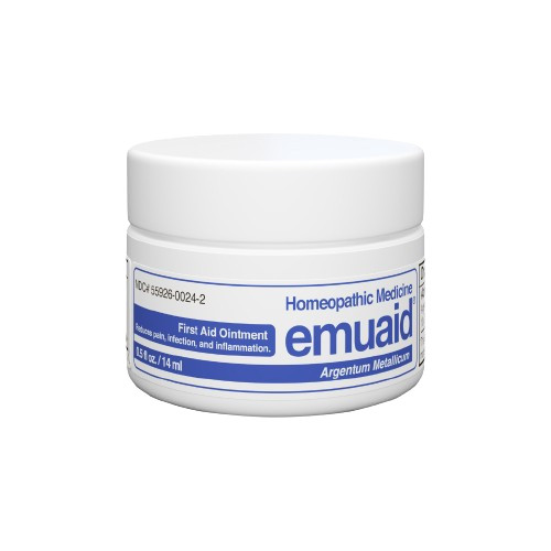 Emuaid Antifungal Cream