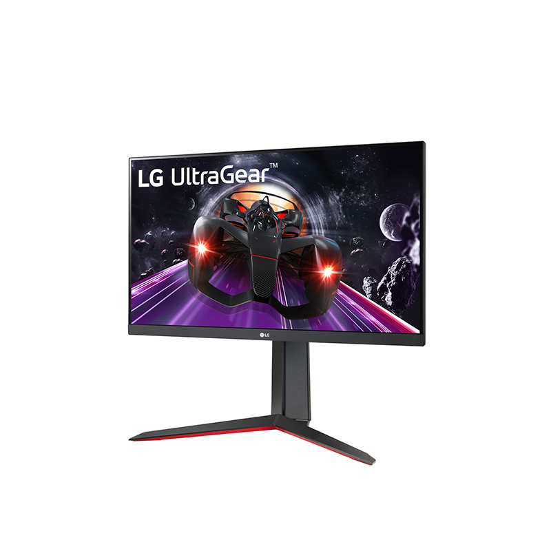 LG Ultragear 24GN65R-B Gaming 144Hz Monitor