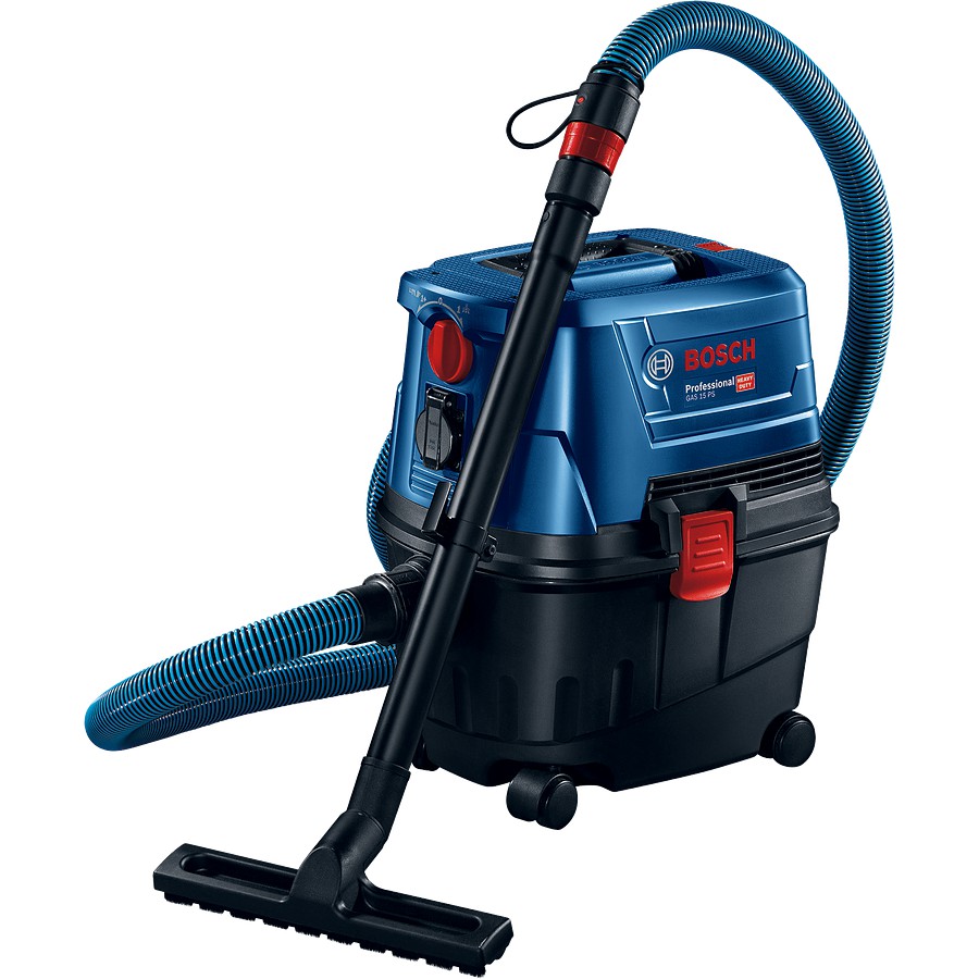 Bosch GAS 15 PS Vacuum Cleaner