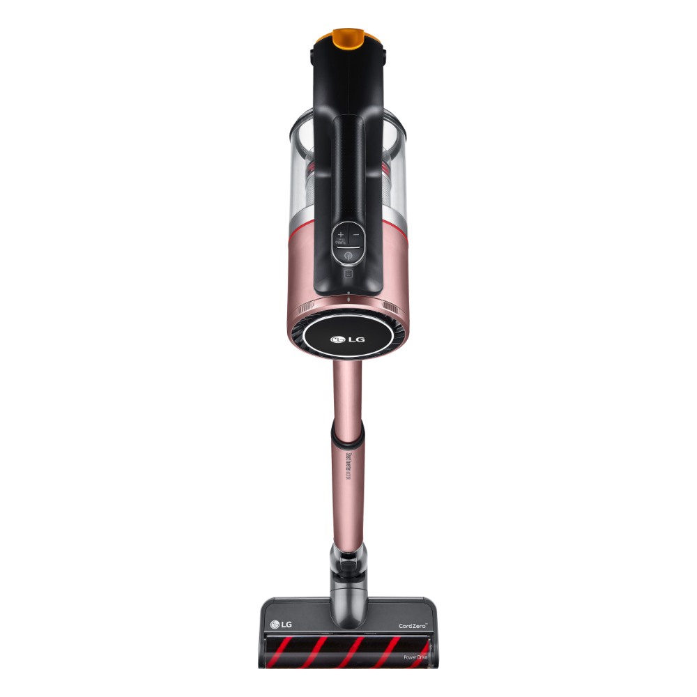 LG A9-Lite Cordzero Vacuum Cleaner