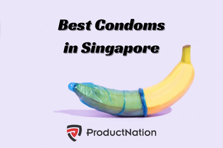 best-condom-singapore