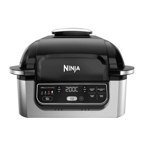 Ninja Foodi 5 in 1 Indoor Electric Grill