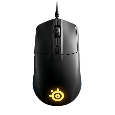 SteelSeries Rival 3 Gaming Wireless Mouse