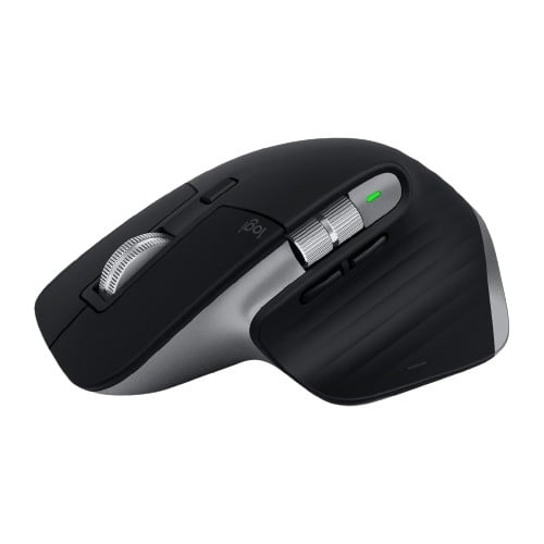 logitech remove mouse from setpoint