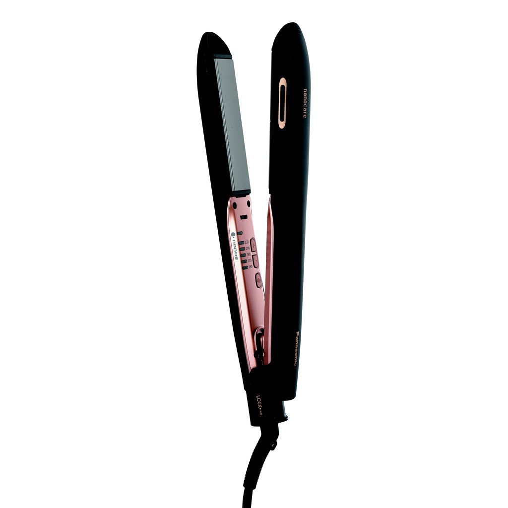 Panasonic EH-HS99-K605 Hair Straightener