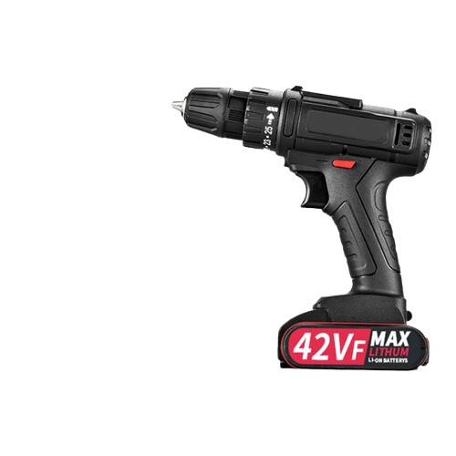 42V Cordless Electric Power Drill