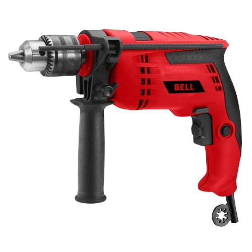 Bell Electric Impact Drill