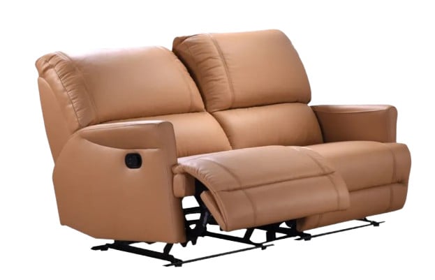 Univonna Javier 2-Seater Recliner Sofa