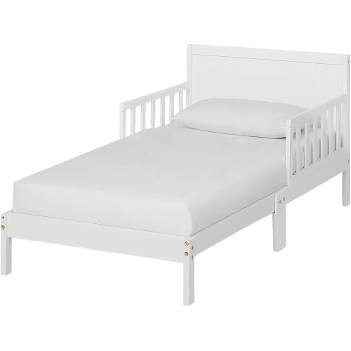 Dream On Me Brookside Toddler Bed Frame