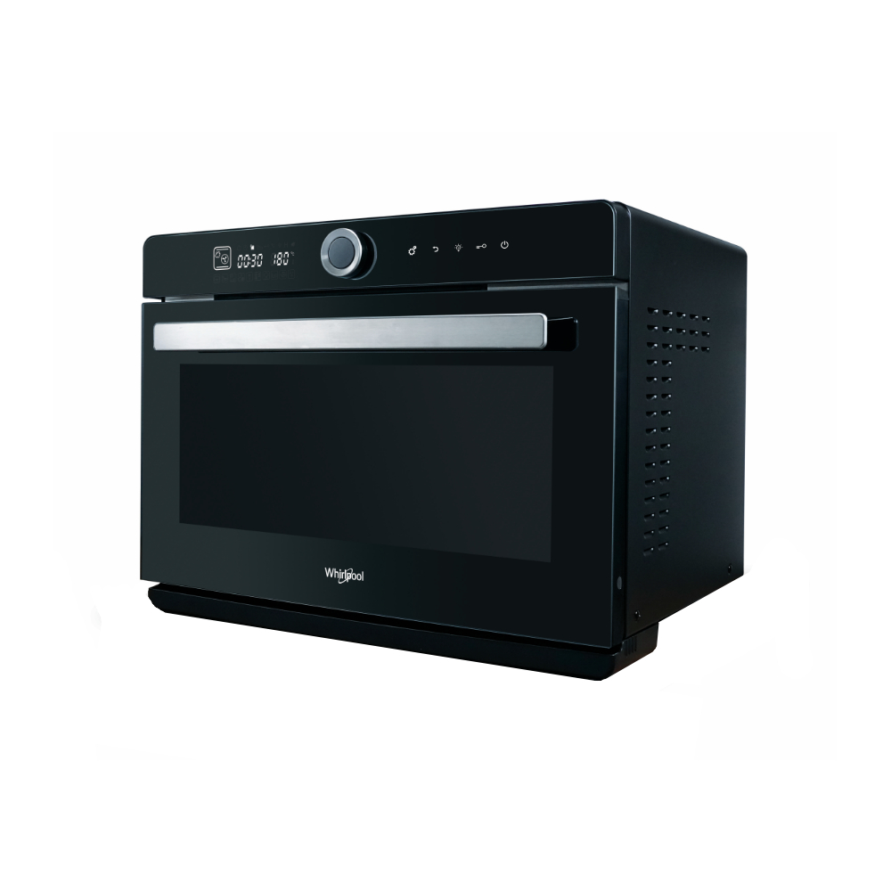 Whirlpool Freestanding Convection Combi Steam Oven