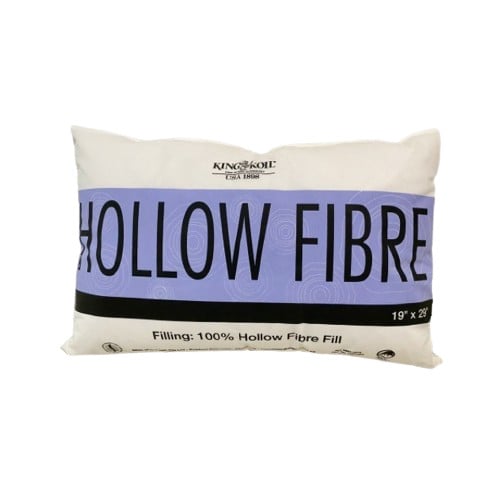 King Koil Luxury Hollow Fibre Pillow