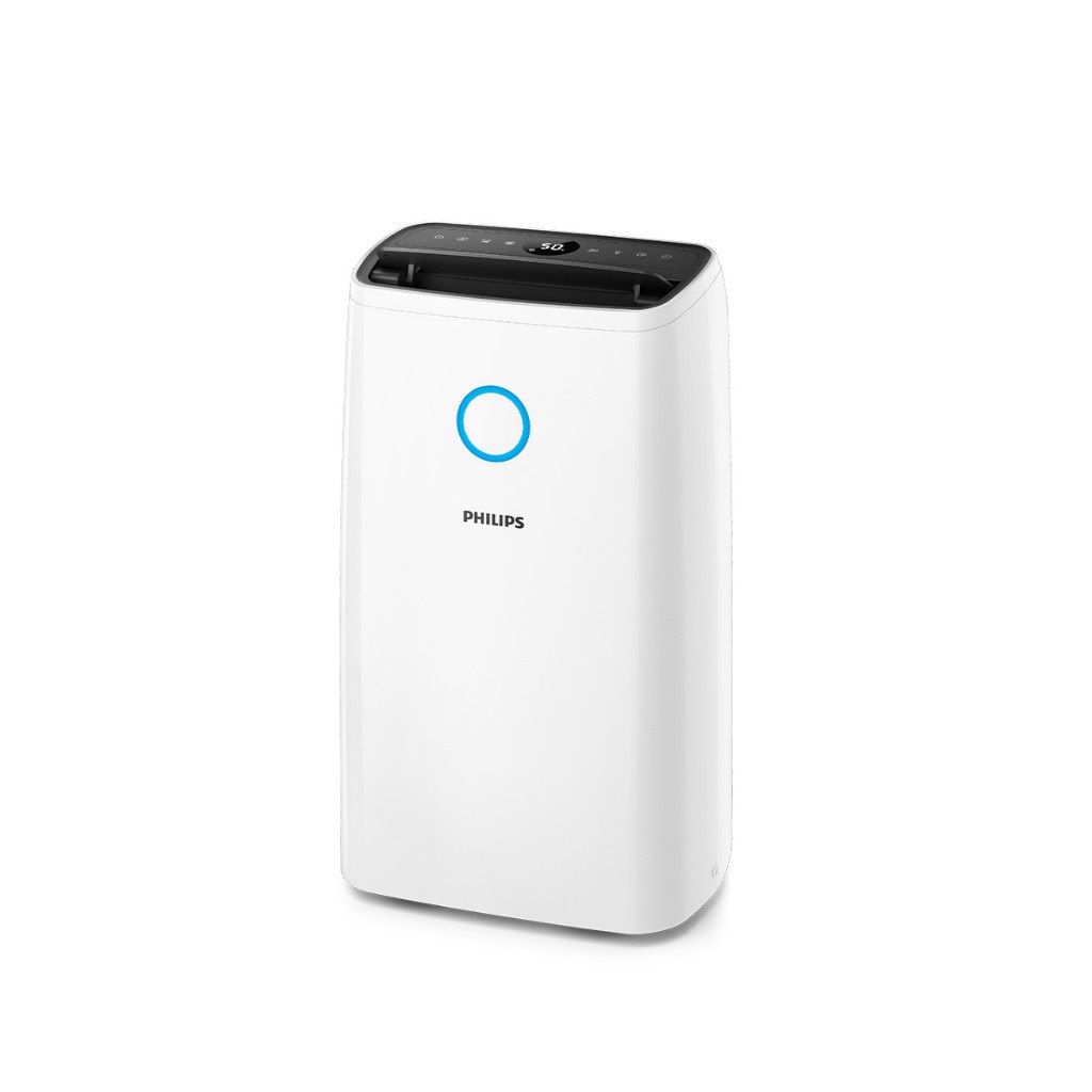 PHILIPS Series 3000 2-in-1 Air Dehumidifier-review-singapore