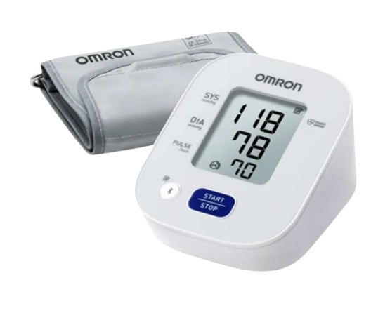 Omron HEM-7143T1 Blood Pressure Monitor
