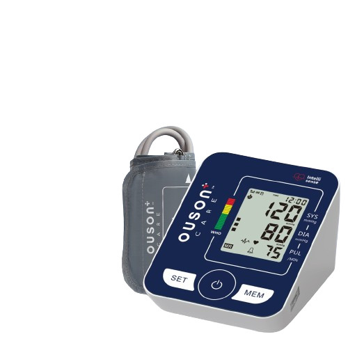 Ouson Care Arm Type Digital Blood Pressure Monitor