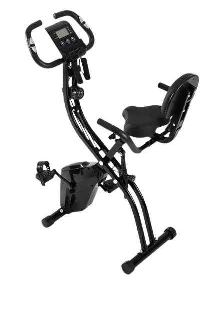 X3 2-in-1 Exercise Bike