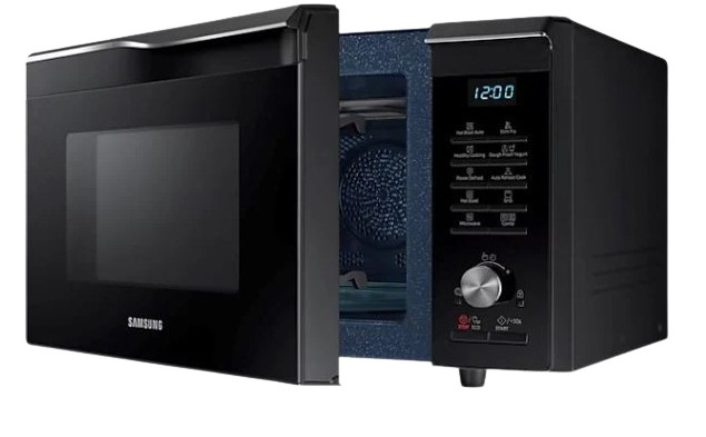 Samsung MC28M6055CK/SP Microwave Oven