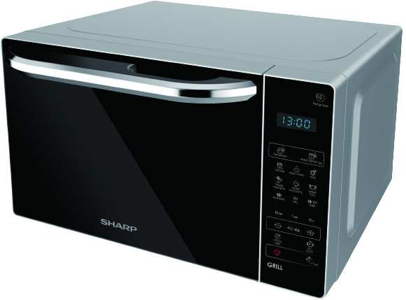 SHARP 25L R-72E0 Microwave Oven