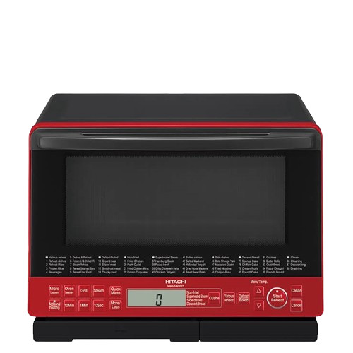 HITACHI MRO-S800YS 31 Microwave Oven