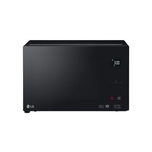 LG MS2595DIS Microwave Oven
