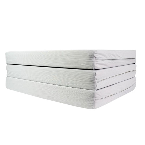 Epitex 3-Fold High Density Foam Mattress