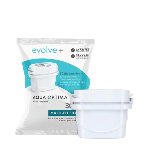 Aqua Optima Evolve+ Water Filter