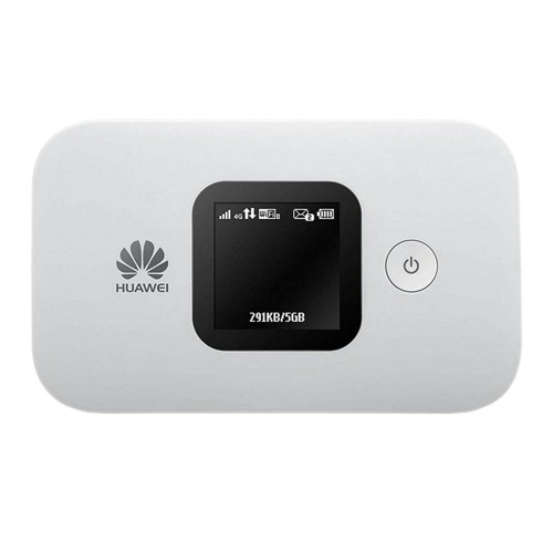 Huawei E5577-320 Mobile WiFi Broadband